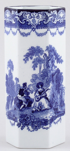 Vase c1920s